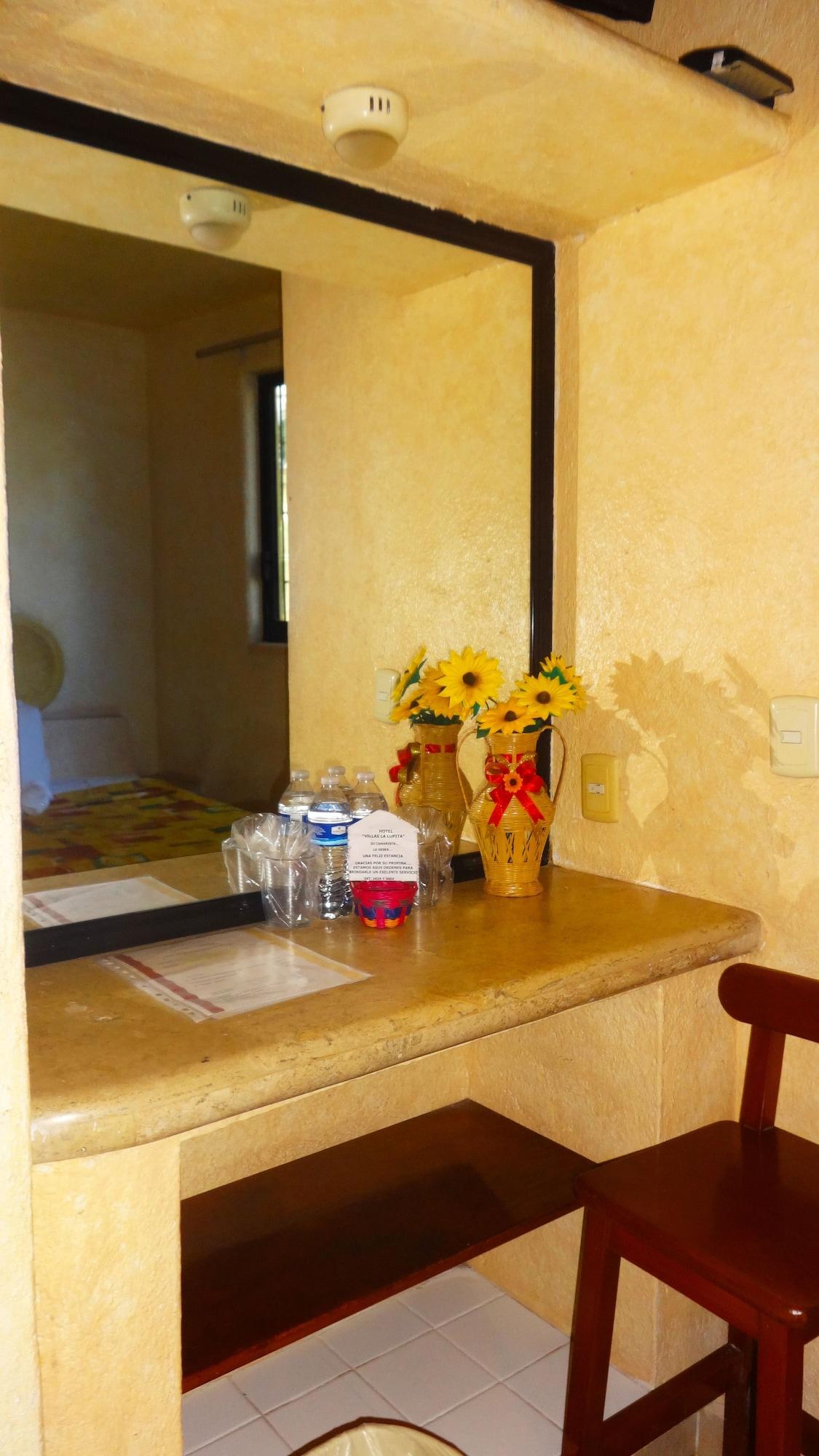 אקפולקו Villas La Lupita מראה חיצוני תמונה