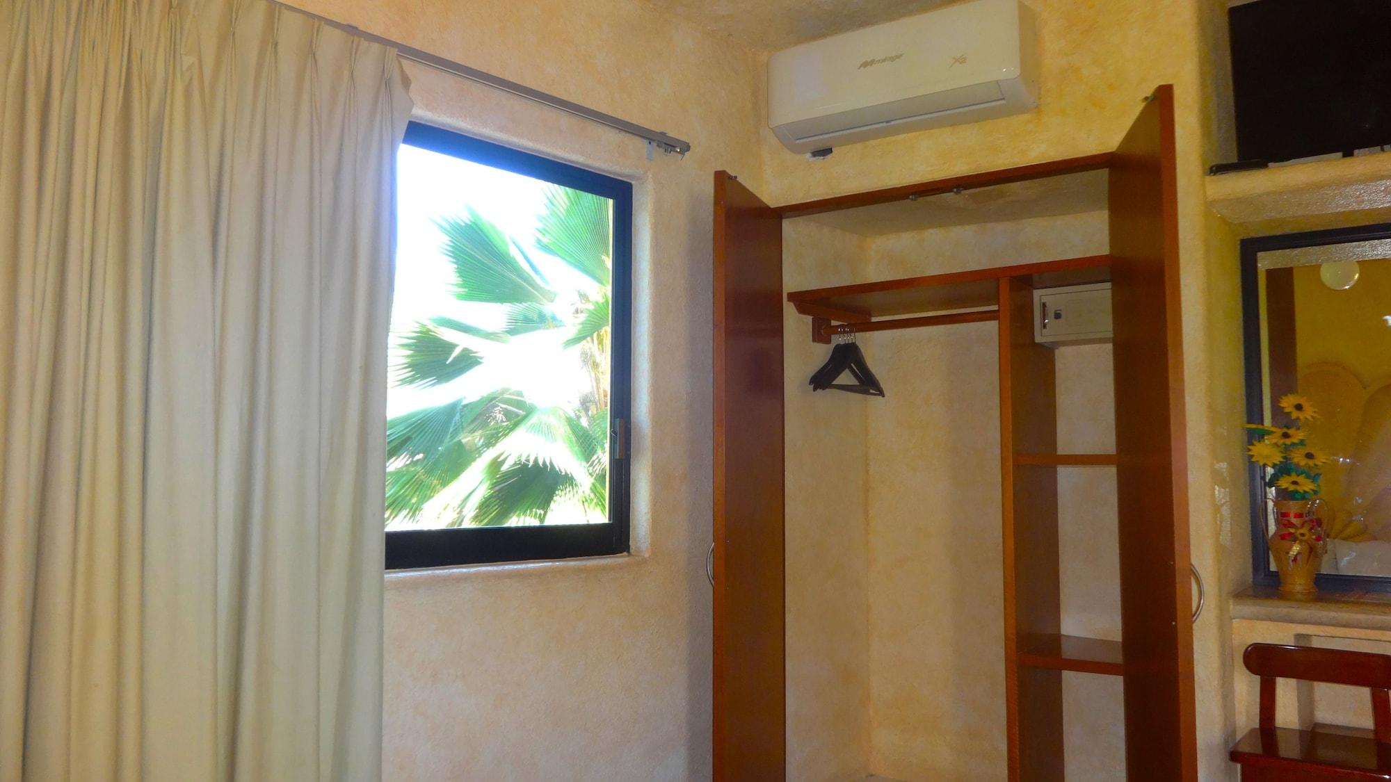 אקפולקו Villas La Lupita מראה חיצוני תמונה