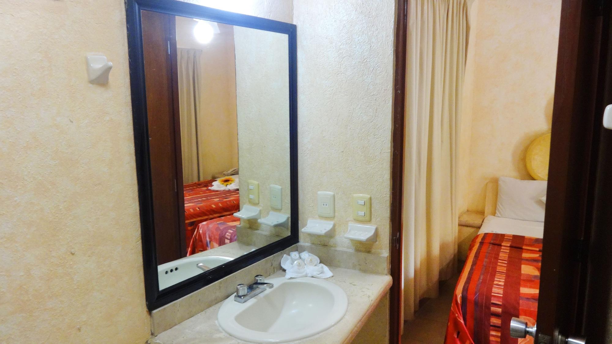 אקפולקו Villas La Lupita מראה חיצוני תמונה