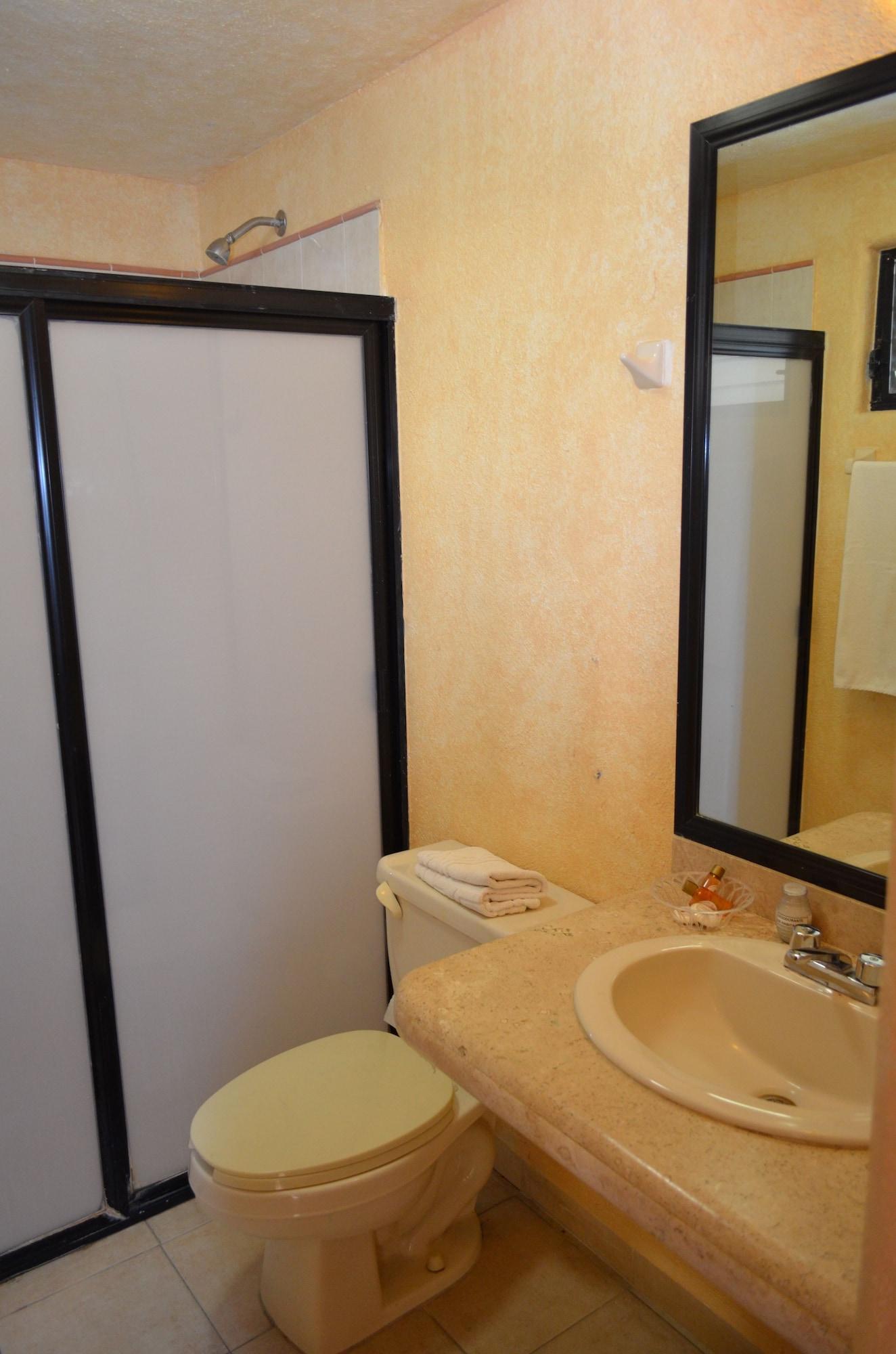 אקפולקו Villas La Lupita מראה חיצוני תמונה