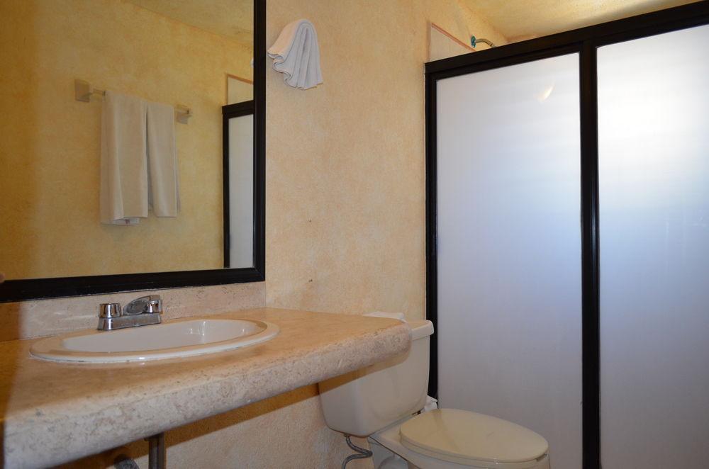 אקפולקו Villas La Lupita מראה חיצוני תמונה