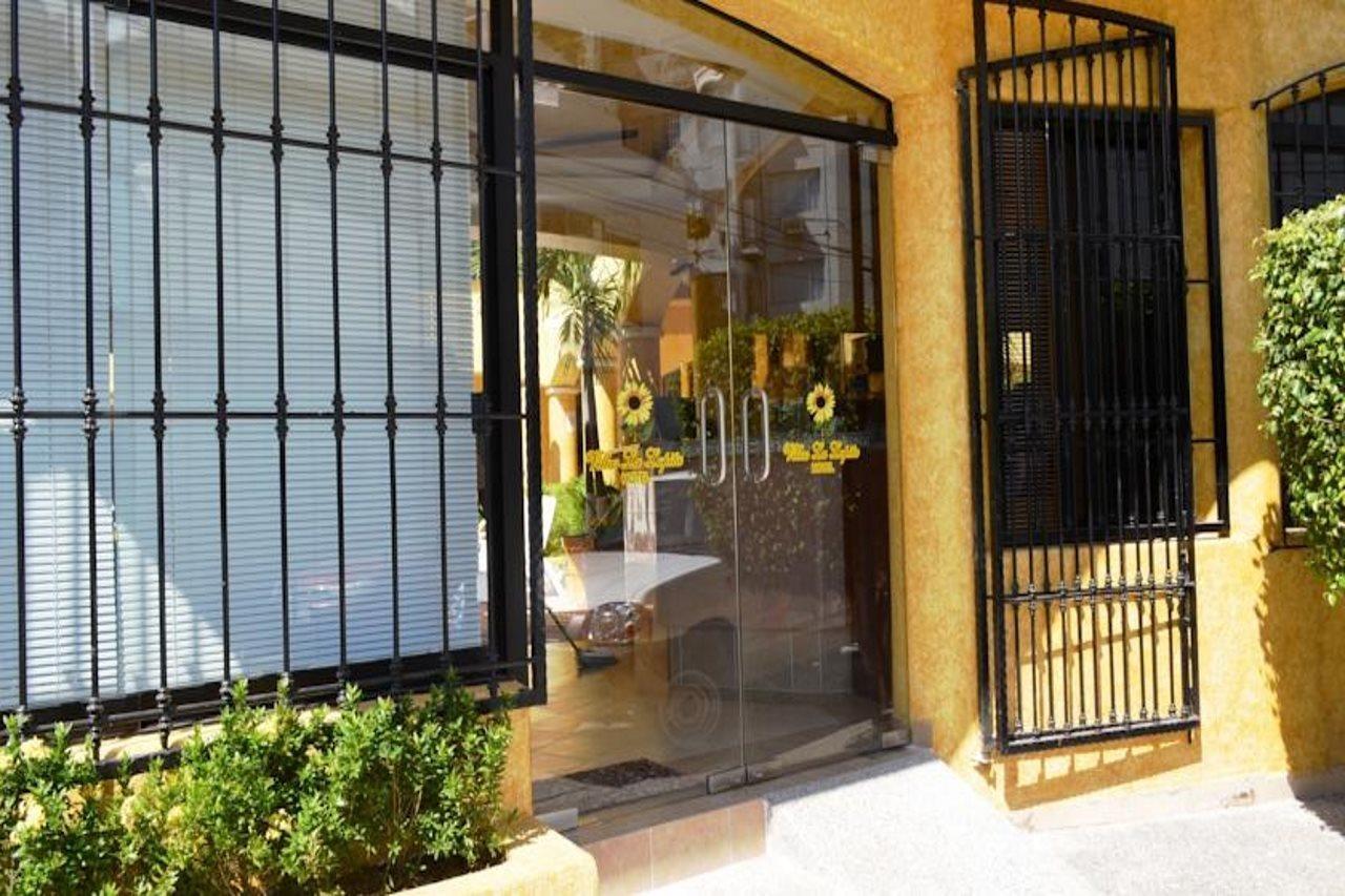 אקפולקו Villas La Lupita מראה חיצוני תמונה