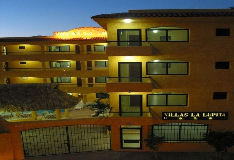 אקפולקו Villas La Lupita מראה חיצוני תמונה