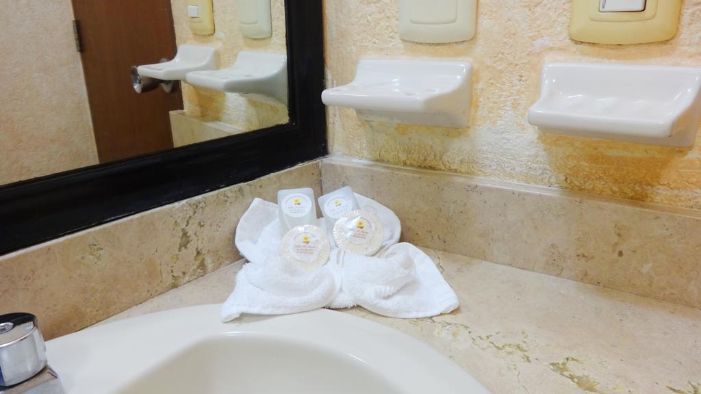 אקפולקו Villas La Lupita מראה חיצוני תמונה