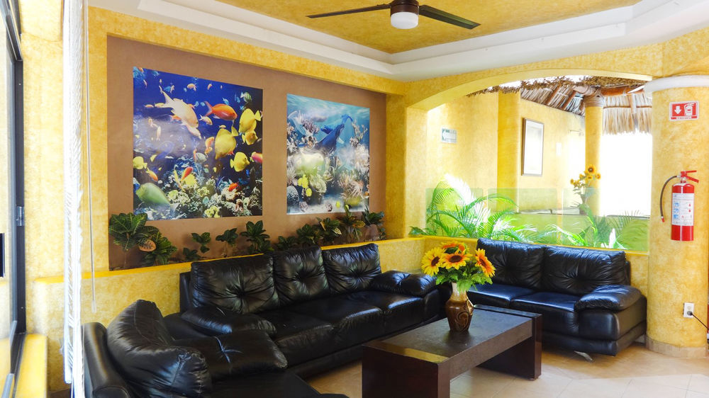 אקפולקו Villas La Lupita מראה חיצוני תמונה