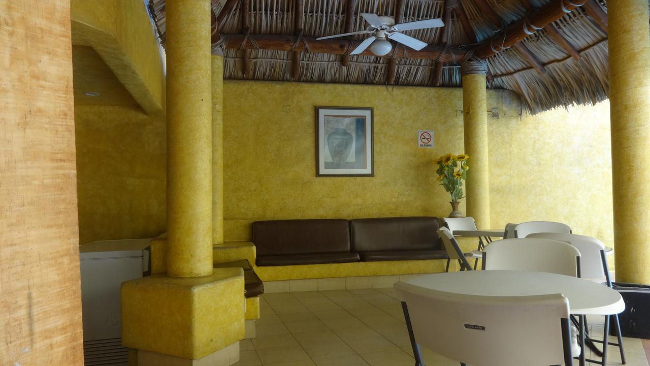 אקפולקו Villas La Lupita מראה חיצוני תמונה