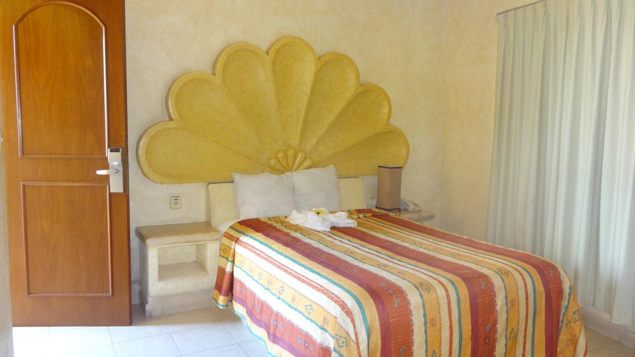 אקפולקו Villas La Lupita מראה חיצוני תמונה