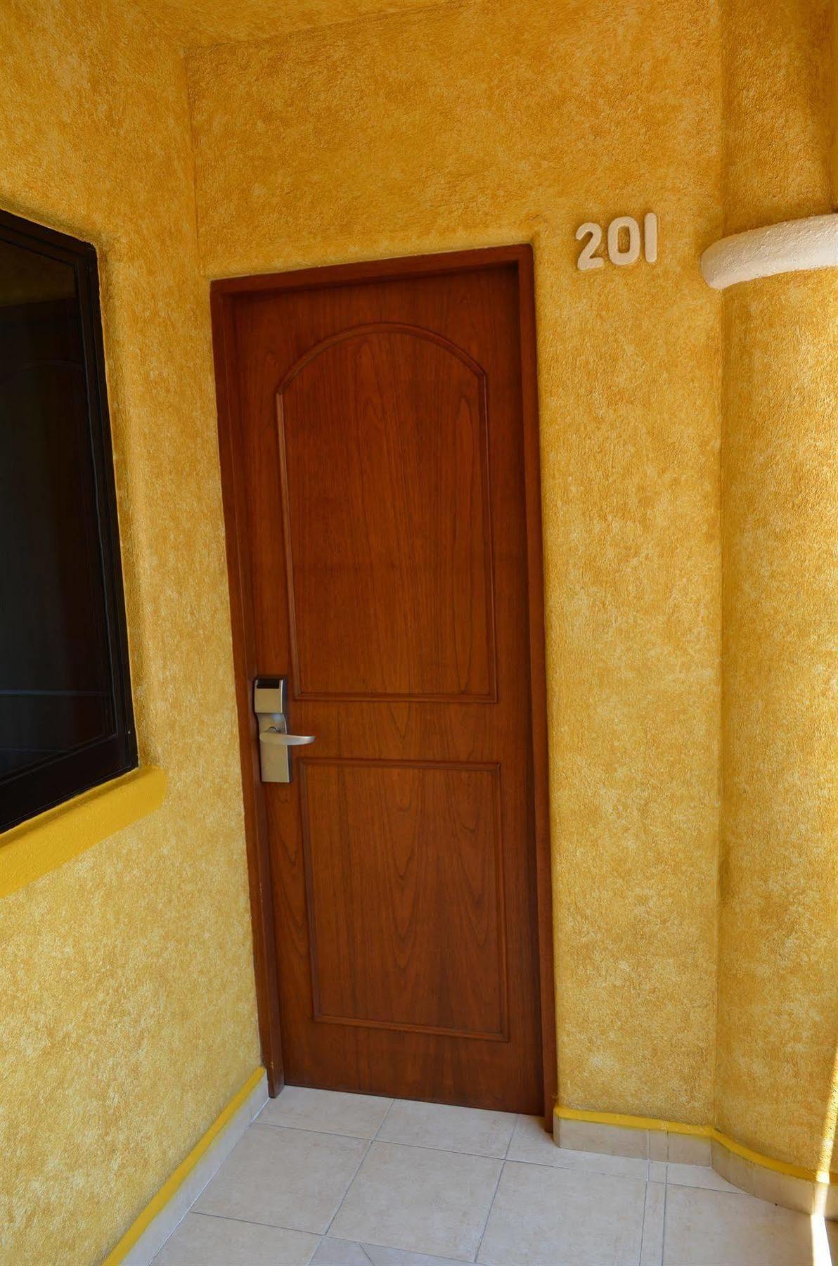 אקפולקו Villas La Lupita מראה חיצוני תמונה