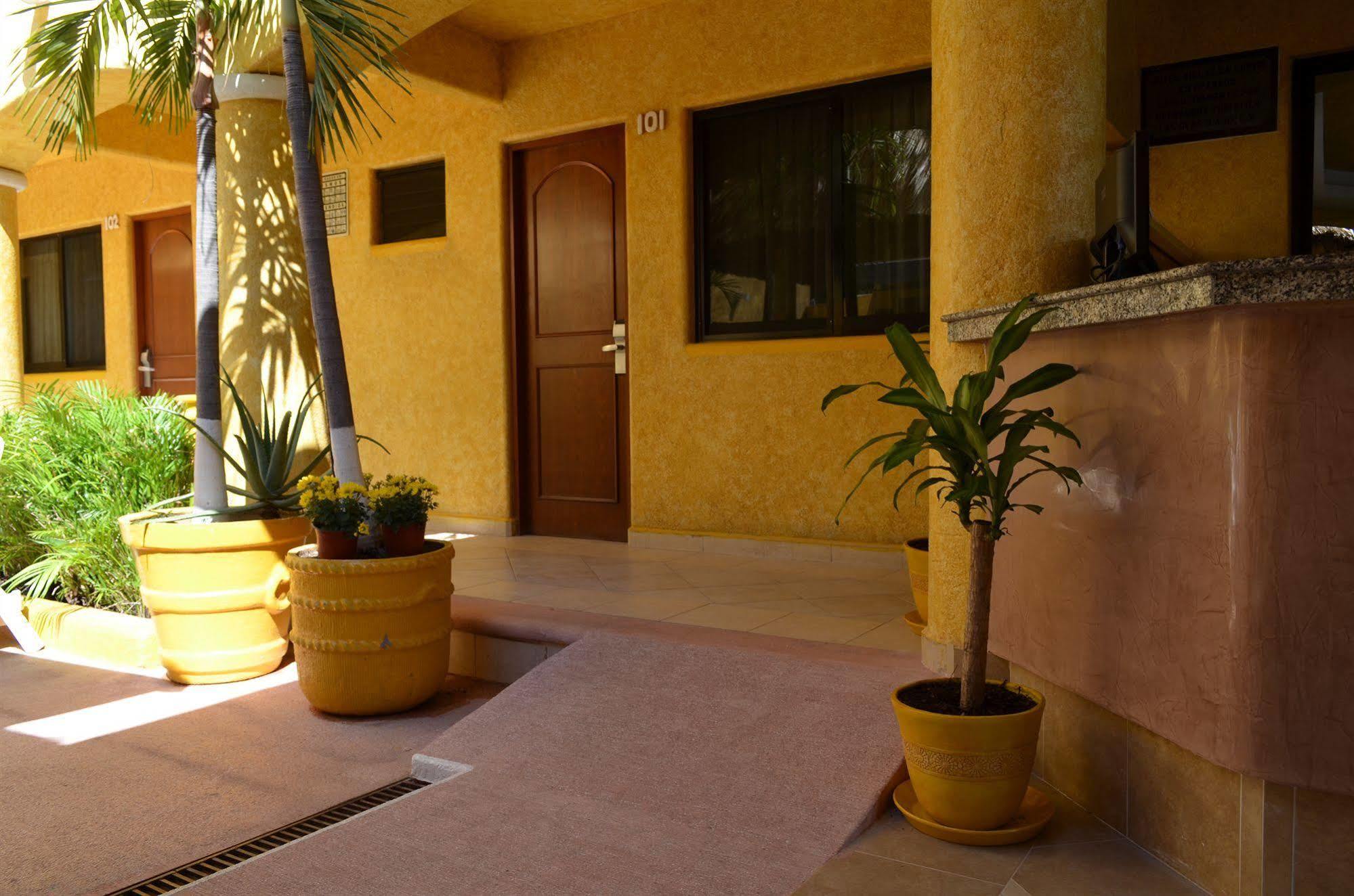 אקפולקו Villas La Lupita מראה חיצוני תמונה